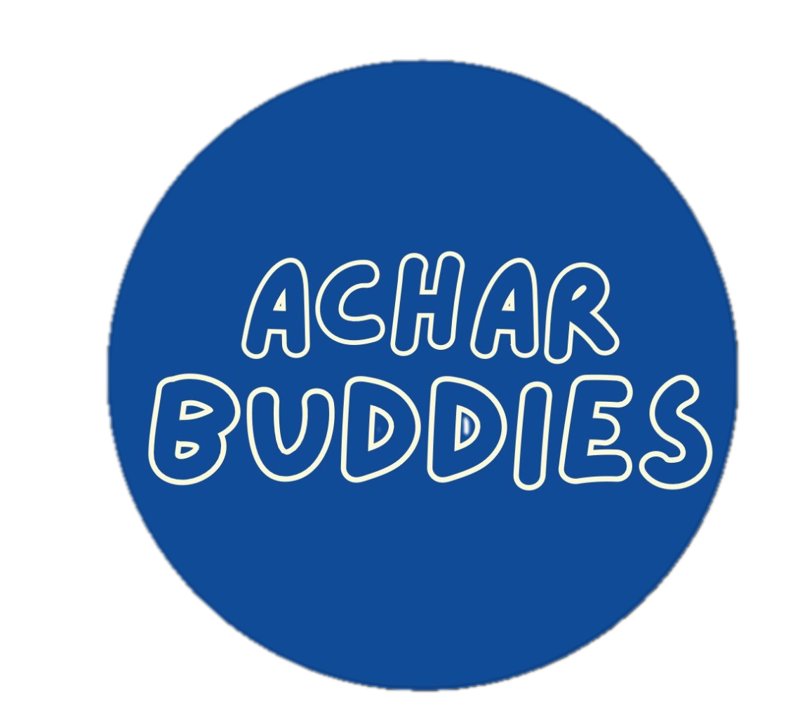 Achar Buddies Logo